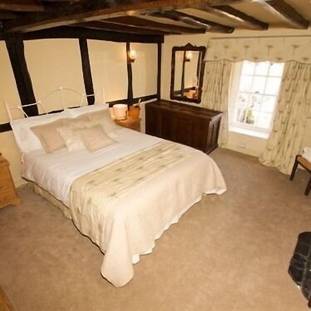 The Fox Goes Free Hotel Chichester Luaran gambar