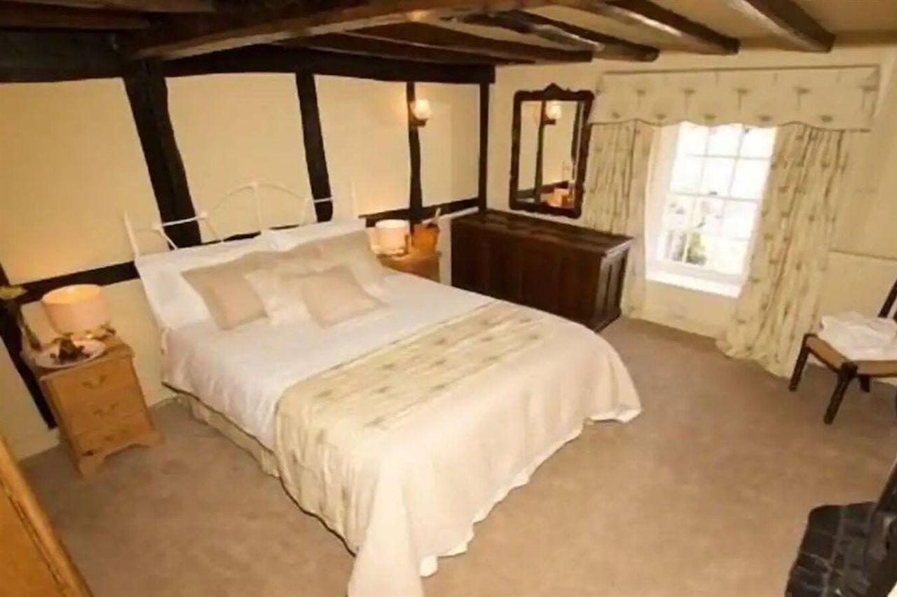The Fox Goes Free Hotel Chichester Luaran gambar